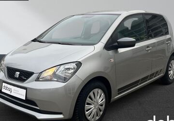 Seat Mii 49.150 km 9.975 &euro; Zeulenroda-Triebes 07937