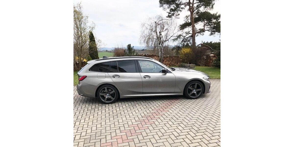 BMW 318 62.000 km 22.900 &euro; Schleiz 07907