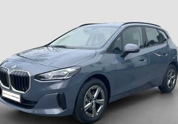 BMW 218 Active Tourer 2.026 km 38.685 &euro; Schleiz 07907