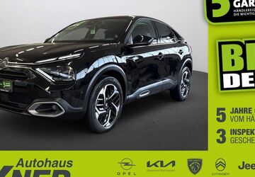 Citroen C4 12.866 km 16.900 &euro; Hof 95032