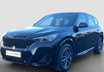 BMW iX1 58.482 km 35.455 &euro; Langenwetzendorf 07957