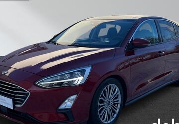 Ford Focus 92.950 km 15.975 &euro; Zeulenroda-Triebes 07937