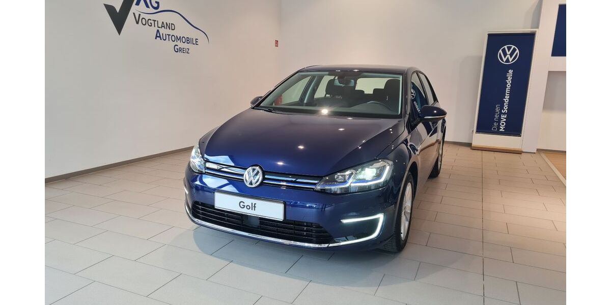 VW Golf 30.900 km 15.800 &euro; Greiz / Thüringen 07973