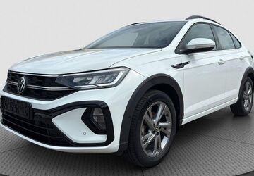 VW Taigo 24.326 km 19.997 &euro; Neustadt 08223