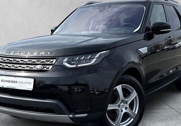 Land Rover Discovery 185.999 km 22.890 &euro; Hof 95030