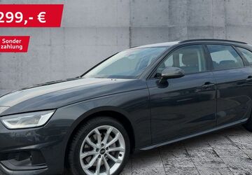 Audi A4 137.266 km 26.800 &euro; Hof 95030
