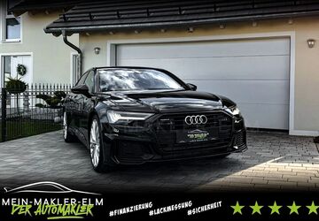 Audi A6 76.851 km 36.960 &euro; Regnitzlosau 95194