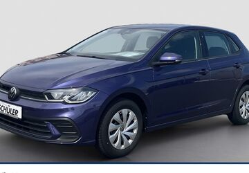 VW Polo 10.095 km 18.480 &euro; Falkenstein 08223