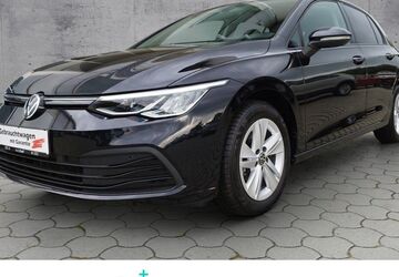 VW Golf 50.100 km 19.580 &euro; Plauen 08527