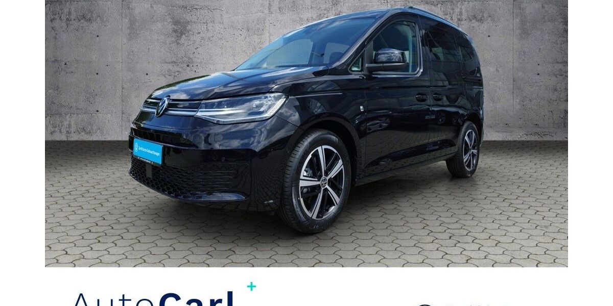 VW Caddy 10.000 km 38.980 &euro; Plauen 08527
