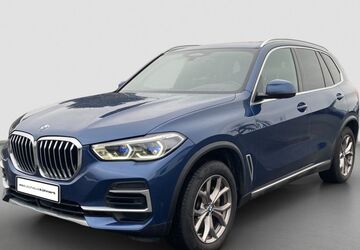 BMW X5 162.685 km 39.500 &euro; Schleiz 07907