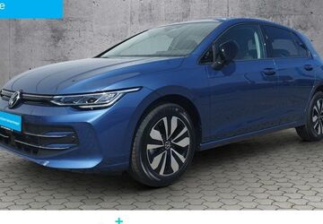 VW Golf 20.000 km 26.980 &euro; Plauen 08527