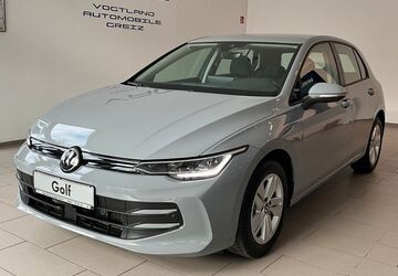 VW Golf 12.580 km 24.990 &euro; Greiz / Thüringen 07973