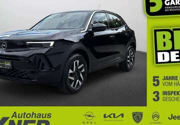 Opel Mokka 35.802 km 15.900 &euro; Hof 95032