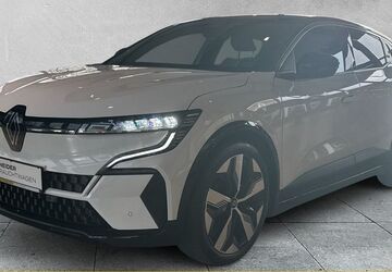 Renault Megane E-TECH 53.000 km 20.490 &euro; Hof 95030