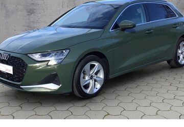 Audi A3 13.300 km 29.580 &euro; Plauen 08527
