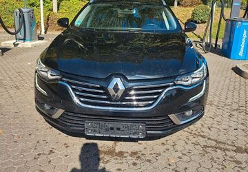 Renault Talisman 163.000 km 9.999 &euro; Plauen 08527