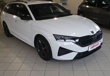 Skoda Octavia 18.800 km 39.370 &euro; Bad Elster 08645