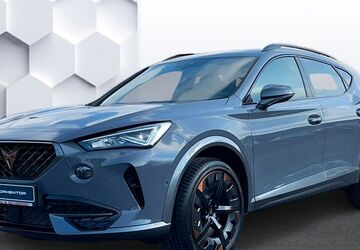 Cupra Formentor 37.995 km 29.990 &euro; Oberkotzau 95145