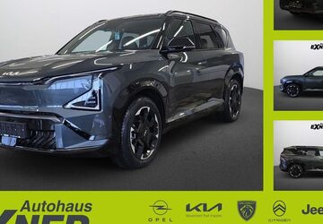 Kia EV5 4.990 km 44.990 &euro; Hof 95032
