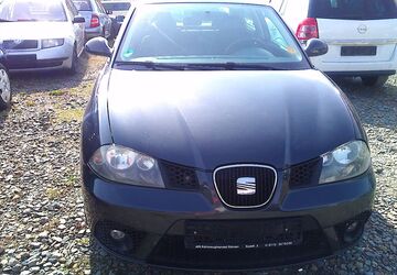 Seat Ibiza 162.000 km 700 &euro; Plauen 08523