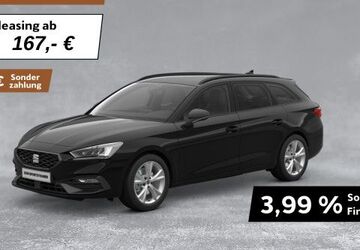 Seat Leon 23.597 km 28.930 &euro; Hof 95030