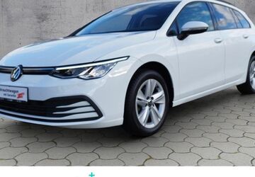 VW Golf 63.950 km 18.980 &euro; Plauen 08527