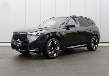 BMW X3 9.690 km 69.900 &euro; Markneukirchen 08258