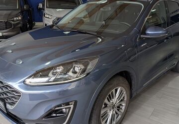 Ford Kuga 41.500 km 22.990 &euro; Plauen 08525