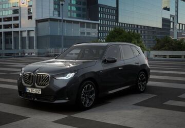 BMW X3 18.959 km 51.485 &euro; Plauen 08525