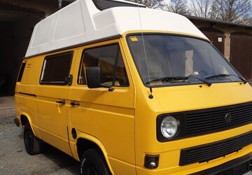 VW T 3 265.000 km 16.900 &euro; Plauen 08523
