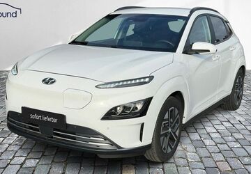 Hyundai KONA Elektro 69.700 km 15.299 &euro; Neuensalz 08541