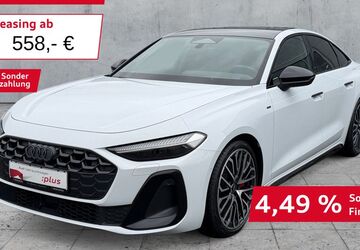 Audi A5 9.525 km 65.730 &euro; Hof 95030