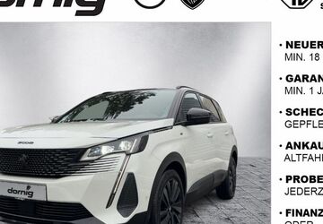 Peugeot 5008 23.000 km 33.980 &euro; Hof 95030