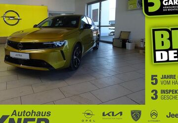 Opel Astra 62.605 km 17.450 &euro; Hof 95032