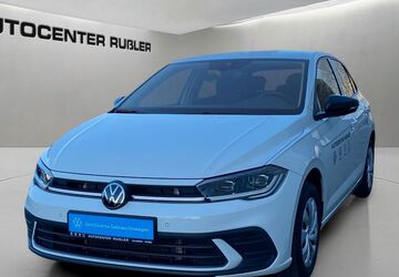 VW Polo 28.214 km 21.690 &euro; Zeulenroda-Triebes 07937