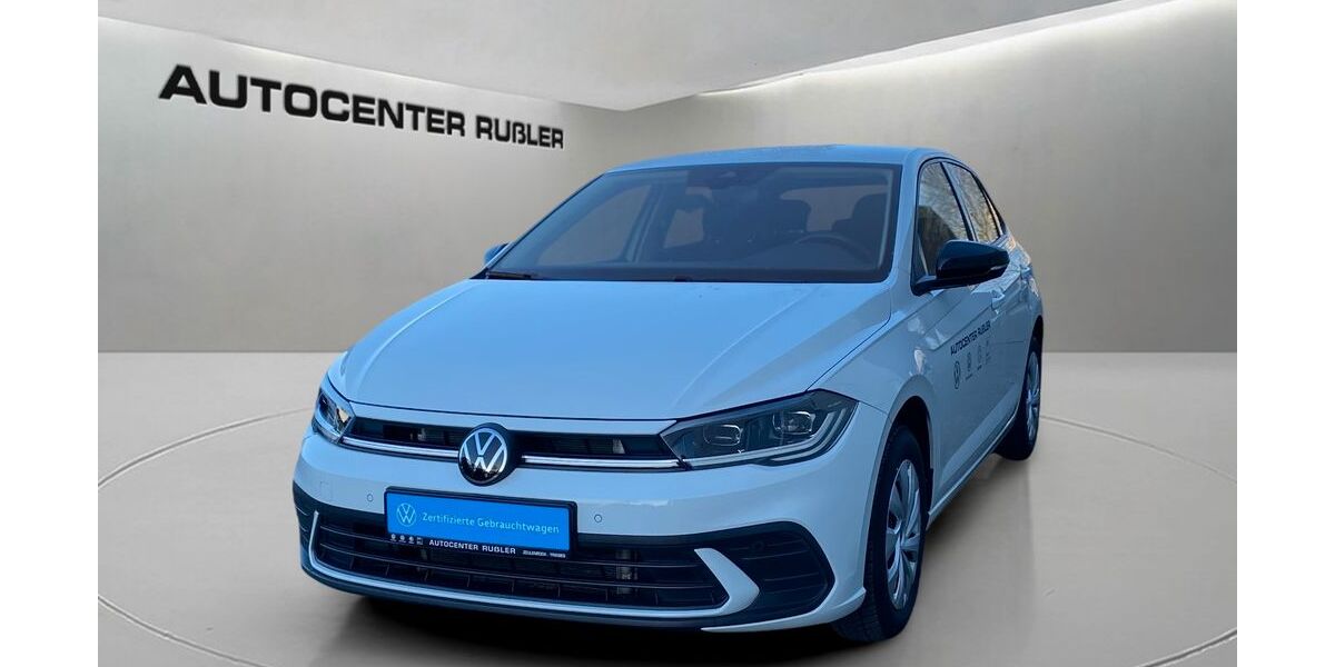 VW Polo 28.214 km 21.690 &euro; Zeulenroda-Triebes 07937