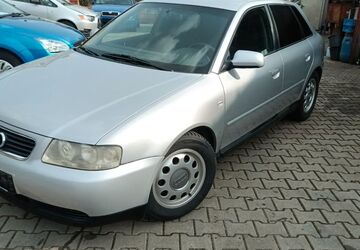 Audi A3 232.000 km 2.550 &euro; Reichenbach im Vogtland 08468