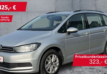 VW Touran 59.994 km 25.200 &euro; Hof 95030