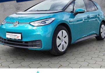 VW ID.3 60.900 km 19.980 &euro; Reichenbach 08468