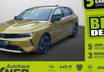 Opel Astra 20.807 km 20.450 &euro; Hof 95032