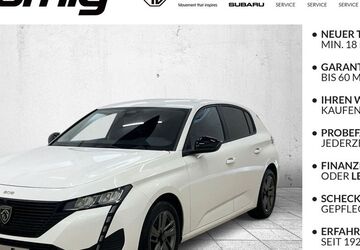 Peugeot 308 14.130 km 19.980 &euro; Hof 95030