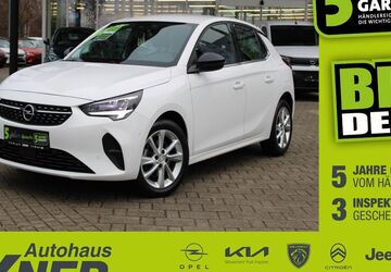 Opel Corsa 8.360 km 13.850 &euro; Hof 95032
