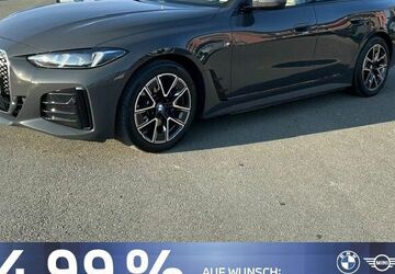 BMW i4 28.156 km 49.190 &euro; Hof 95032