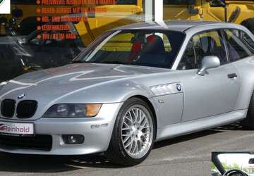 BMW Z3 116.761 km 21.490 &euro; Hof 95030