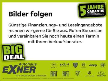 Gebrauchte Opel Crossland