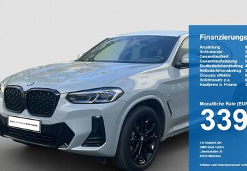 BMW X4 35.046 km 39.885 &euro; Plauen 08525