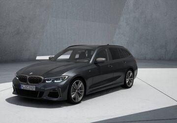 BMW M340i 98.486 km 39.885 &euro; Plauen 08525