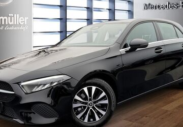 Mercedes-Benz A 180 3.116 km 28.670 &euro; Plauen 08527
