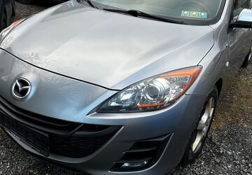 Mazda 3 208.000 km 1.100 &euro; Plauen 08523